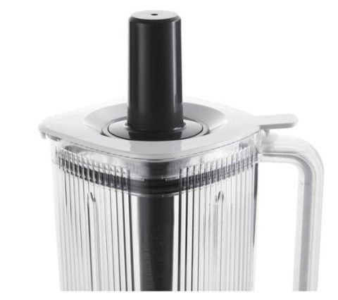 Blender wysokowydajny Zwilling Enfinigy - Srebrny Blender wysokowydajny Zwilling Enfinigy - Srebrny