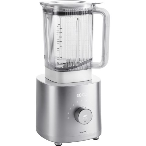 Blender wysokowydajny Zwilling Enfinigy - Srebrny Blender wysokowydajny Zwilling Enfinigy - Srebrny