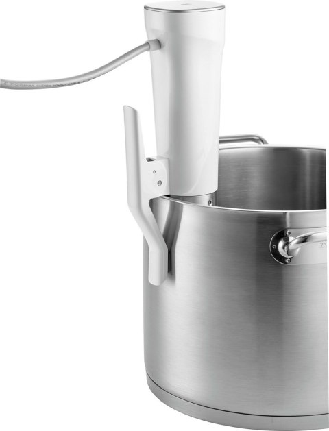 Cyrkulator do sous-vide Zwilling Enfinigy - Biały Cyrkulator do sous-vide Zwilling Enfinigy - Biały