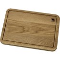 Dębowa deska kuchenna Zwilling - 35 cm
