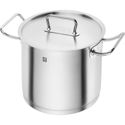 Garnek wysoki do zupy z pokrywką Zwilling Pro S - 8.1 ltr Garnek wysoki do zupy z pokrywką Zwilling Pro S - 8.1 ltr