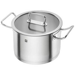 Garnek wysoki z pokrywką Zwilling Pro - 6.2 ltr