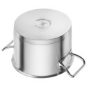 Garnek wysoki z pokrywką Zwilling Pro - 6.2 ltr