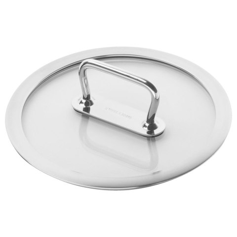 Garnek wysoki z pokrywką Zwilling Pro - 6.2 ltr Garnek wysoki z pokrywką Zwilling Pro - 6.2 ltr