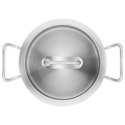 Garnek wysoki z pokrywką Zwilling Pro - 6.2 ltr