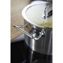 Garnek wysoki z pokrywką Zwilling Pro - 6.2 ltr