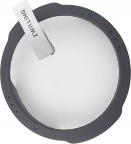 Garnek wysoki z pokrywką Zwilling Simplify - 6 ltr