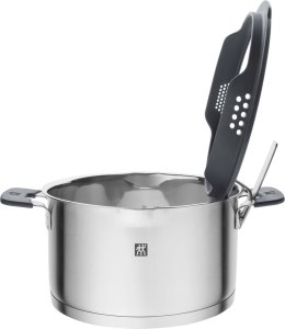 Garnek wysoki z pokrywką Zwilling Simplify - 6 ltr