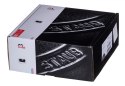 Garnek żeliwny okrągły Staub - 3.8 ltr, Grafitowy