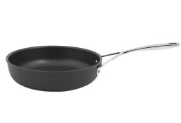 Głęboka patelnia tytanowa Demeyere Alu Pro 5 - 24 cm