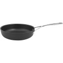 Głęboka patelnia tytanowa Demeyere Alu Pro 5 - 24 cm