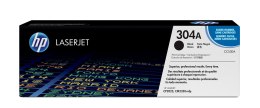 HP 304A - sortowanie - oryginał - LaserJet -