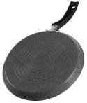 Indukcyjna patelnia do naleśników Ballarini Ferrara - 25 cm