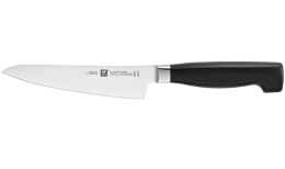 Kompaktowy nóż szefa kuchni Zwilling Four Star - 14 cm