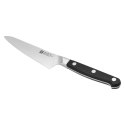 Kompaktowy nóż szefa kuchni Zwilling Pro - 14 cm