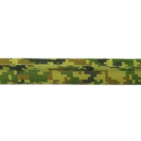 Mata samopompująca NILS CAMP NC4050 moro - 5 cm Mata samopompująca NILS CAMP NC4050 moro - 5 cm