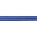 Mata samopompująca z poduszką NILS CAMP NC4349 niebiesko-szara - 3 cm