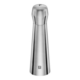 Młynek do pieprzu Zwilling Spices - 19 cm, Srebrny