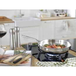 Młynek do pieprzu Zwilling Spices - 19 cm, Srebrny