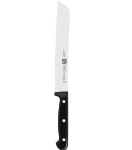 Nóż do pieczywa Zwilling Twin Chef - 20 cm