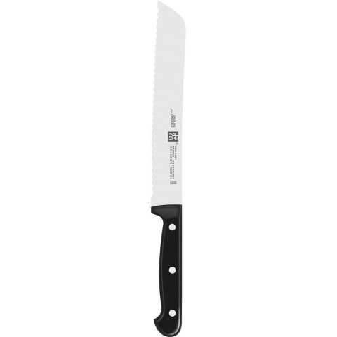 Nóż do pieczywa Zwilling Twin Chef - 20 cm Nóż do pieczywa Zwilling Twin Chef - 20 cm