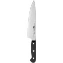 Nóż szefa kuchni Zwilling Gourmet - 20 cm