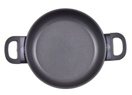 Patelnia głęboka z 2 uchwytami Ballarini Avola - 24 cm