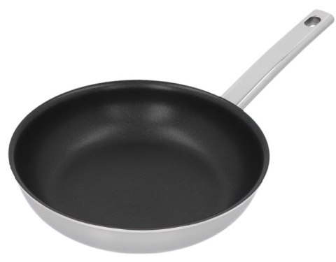 Patelnia nieprzywierająca Demeyere Ecoline 5 - 24 cm Patelnia nieprzywierająca Demeyere Ecoline 5 - 24 cm
