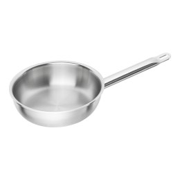 Patelnia stalowa płytka Zwilling Pro - 28 cm