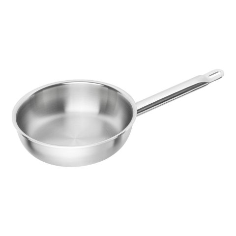 Patelnia stalowa płytka Zwilling Pro - 28 cm
