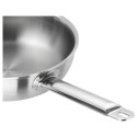 Patelnia stalowa płytka Zwilling Pro - 28 cm
