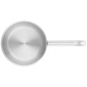 Patelnia stalowa płytka Zwilling Pro - 28 cm