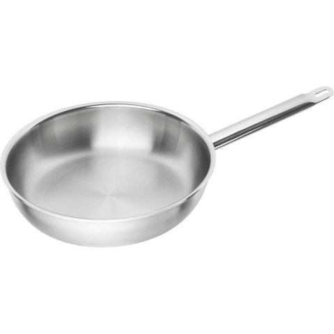 Patelnia stalowa płytka Zwilling Pro - 28 cm Patelnia stalowa płytka Zwilling Pro - 28 cm