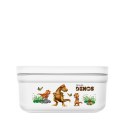 Plastikowy lunch box Dinos Zwilling Fresh & Save - 1.6 ltr