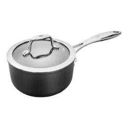 Rondel tytanowy z pokrywką Zwilling Forte - 1.5 ltr