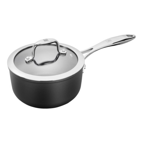 Rondel tytanowy z pokrywką Zwilling Forte - 1.5 ltr Rondel tytanowy z pokrywką Zwilling Forte - 1.5 ltr