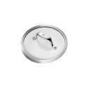 Rondel tytanowy z pokrywką Zwilling Forte - 1.5 ltr