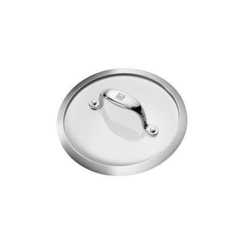 Rondel tytanowy z pokrywką Zwilling Forte - 1.5 ltr Rondel tytanowy z pokrywką Zwilling Forte - 1.5 ltr