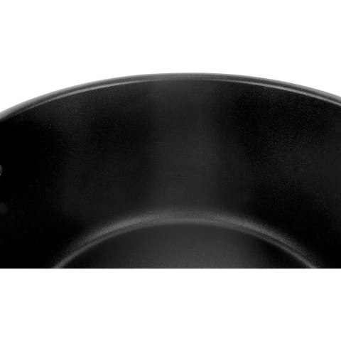 Rondel tytanowy z pokrywką Zwilling Forte - 1.5 ltr Rondel tytanowy z pokrywką Zwilling Forte - 1.5 ltr