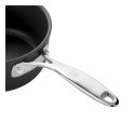 Rondel tytanowy z pokrywką Zwilling Forte - 1.5 ltr