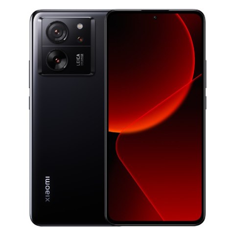 Smartfon Xiaomi 13T 12/256GB Czarny Smartfon Xiaomi 13T 12/256GB Czarny