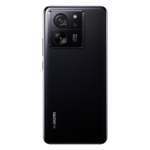 Smartfon Xiaomi 13T 12/256GB Czarny Smartfon Xiaomi 13T 12/256GB Czarny