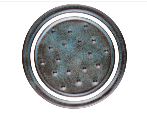 Staub Mini Cocotte Okrągły, 4 szt. - 200 ml, Antyczny turkusowy Staub Mini Cocotte Okrągły, 4 szt. - 200 ml, Antyczny turkusowy