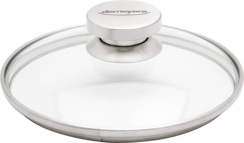 Szklana pokrywka Demeyere - 24 cm