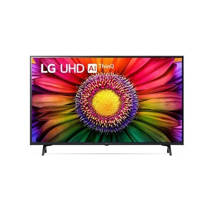 TV SET LCD 43" 4K/43UR80003LJ LG TV SET LCD 43" 4K/43UR80003LJ LG