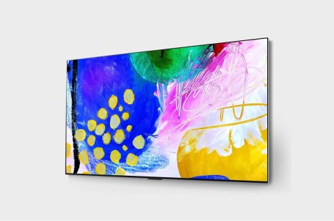 TV SET OLED 77" 4K/OLED77G23LA LG TV SET OLED 77" 4K/OLED77G23LA LG