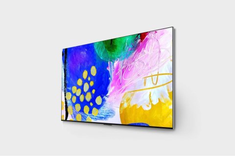 TV SET OLED 77" 4K/OLED77G23LA LG TV SET OLED 77" 4K/OLED77G23LA LG