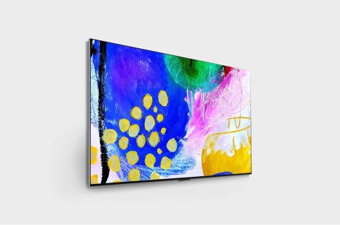 TV SET OLED 77" 4K/OLED77G23LA LG TV SET OLED 77" 4K/OLED77G23LA LG