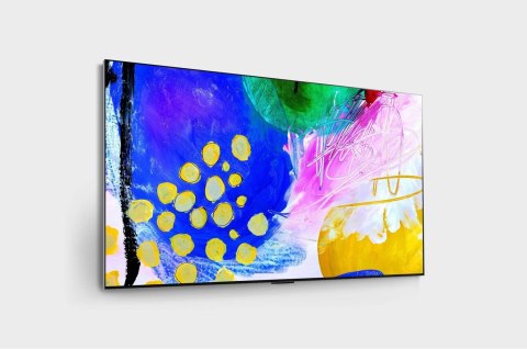 TV SET OLED 77" 4K/OLED77G23LA LG TV SET OLED 77" 4K/OLED77G23LA LG