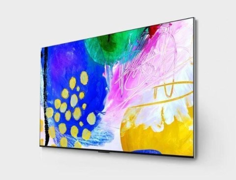 TV SET OLED 77" 4K/OLED77G23LA LG TV SET OLED 77" 4K/OLED77G23LA LG